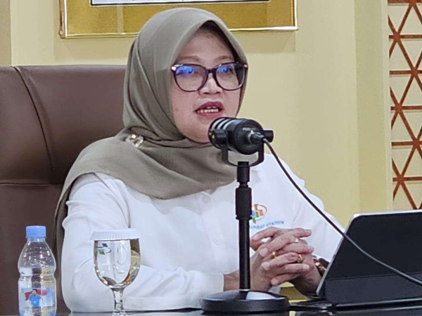 Surplus Neraca Perdagangan Mei 2025 Tembus USD4,3 Miliar, Jadi Rekor 61 Bulan Berturut-turut