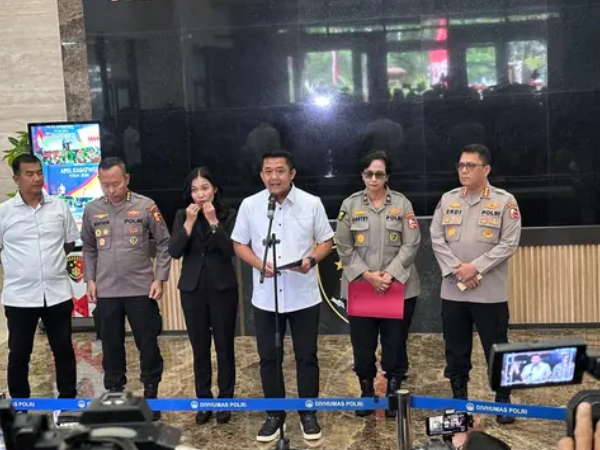 Tes DNA Tegaskan: Ridwan Kamil Bukan Ayah Biologis Anak Lisa Mariana