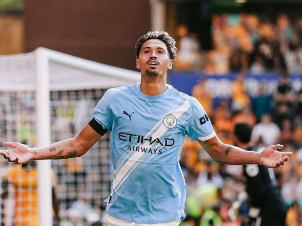 Debut Fantastis Reijnders Warnai Kemenangan Telak Manchester City