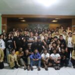 Bina Desa 2025 HMPSIH UNPAR: Wujud Peran Aktif Mahasiswa dalam Pemberdayaan Hukum dan Sosial
