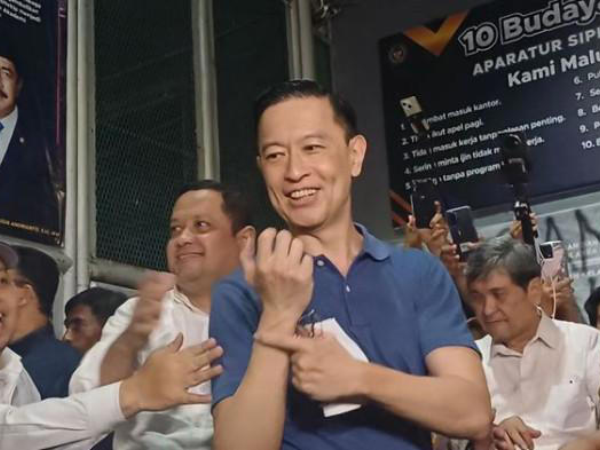 Ramai Diperbincangkan, Apa Itu Amicus Curiae? 107 Tokoh Sampaikan Dukungan atas Kasus Tom Lembong