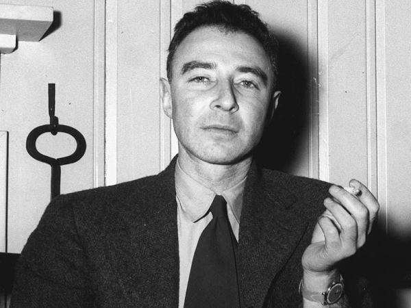 Mengenal Sosok Robert Oppenheimer, Ilmuwan di Balik Bom Atom