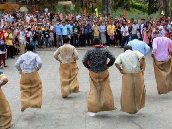 Balap Karung: Warisan Permainan Rakyat yang Sarat Makna
