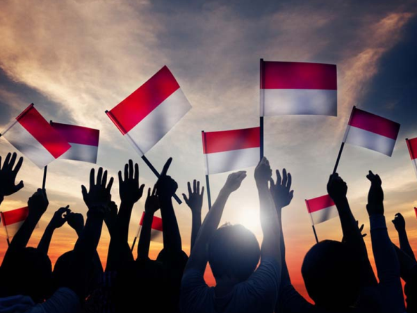 Keberagaman Budaya sebagai Pilar Ketahanan Nasional