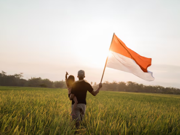 Membaca Isu Strategis Nasional dengan Kritis dan Berpikir Maju