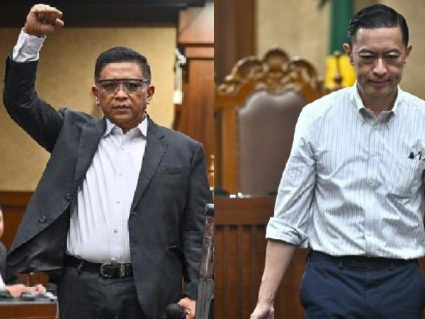 Tom Lembong dan Hasto Kristiyanto Dibebaskan: Ujian Baru bagi Komitmen Antikorupsi