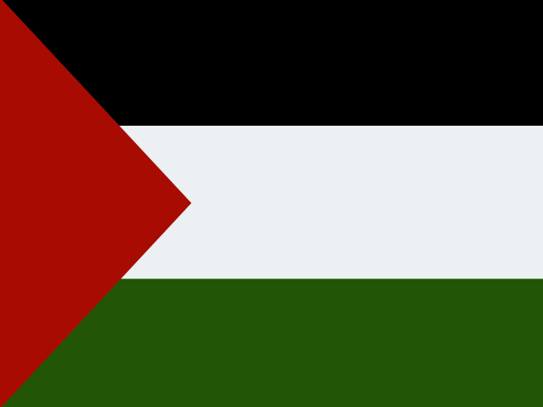 Inggris, Kanada, dan Australia Resmi Akui Palestina sebagai Negara Merdeka