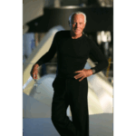 Giorgio Armani, Maestro Mode Sang Pencipta Power Suit, Wafat di Usia 91 Tahun
