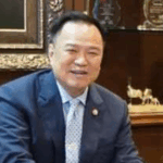 Anutin Charnvirakul Resmi Jabat Perdana Menteri Baru Thailand