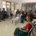 Pelatihan Public Speaking Kampung Tangguh Nusantara Masuki Hari Kelima, Fokus pada Scriptwriting dan Storytelling
