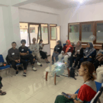 Pelatihan Public Speaking Kampung Tangguh Nusantara Masuki Hari Kelima, Fokus pada Scriptwriting dan Storytelling