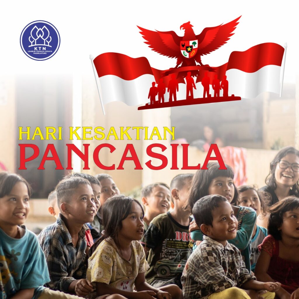 Hari Kesaktian Pancasila