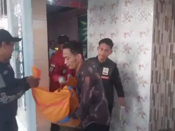 Wanita Hamil Muda Ditemukan Tewas di Hotel Palembang — Tangan Terikat, Wajah dan Leher Berlumuran Luka