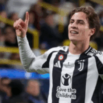 Manchester United Siapkan Rp1,7 Triliun Demi Boyong Bintang Muda Juventus, Kenan Yildiz