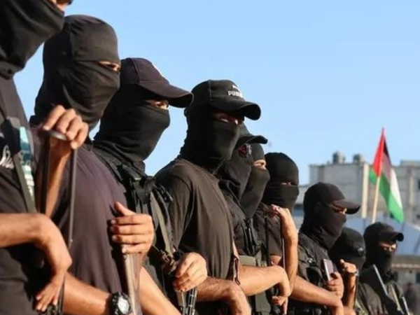 Hamas Tegaskan Lepas Kendali Gaza: Tidak Akan Ikut Pemerintahan Pascakonflik