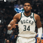 Bucks Akhiri Tren Negatif, Tumbangkan Knicks 121–111 di Milwaukee