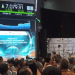 IHSG Dibuka Menguat, Namun Volatilitas Pasar Masih Tinggi