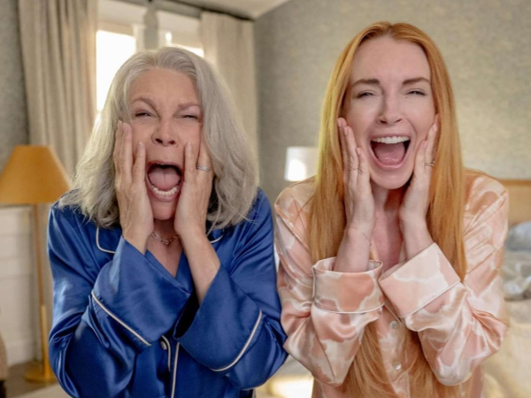 Film Sekuel ‘Freakier Friday’ Tayang di Disney+ Mulai 12 November