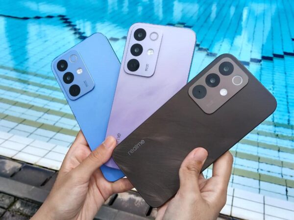 Mengenal Realme C85 dan C85 Pro: Ini Bedanya Setelah Dicoba Langsung