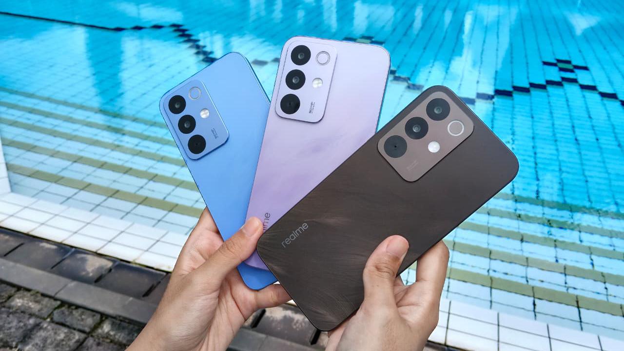 Mengenal Realme C85 dan C85 Pro: Ini Bedanya Setelah Dicoba Langsung