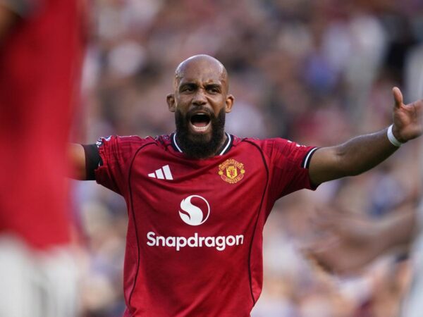 Manchester United Ingin Pertahankan Pemain Lebih Lama, Amorim Siapkan Manuver Jelang Piala Afrika