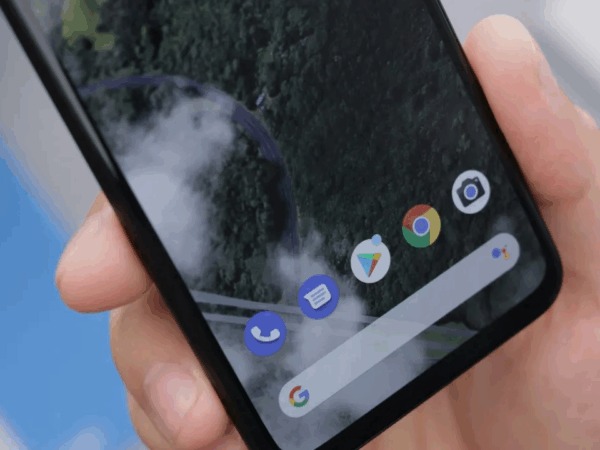 Google Kembangkan Contacts Picker di Android 17, Akses Kontak Kini Bisa Lebih Terbatas