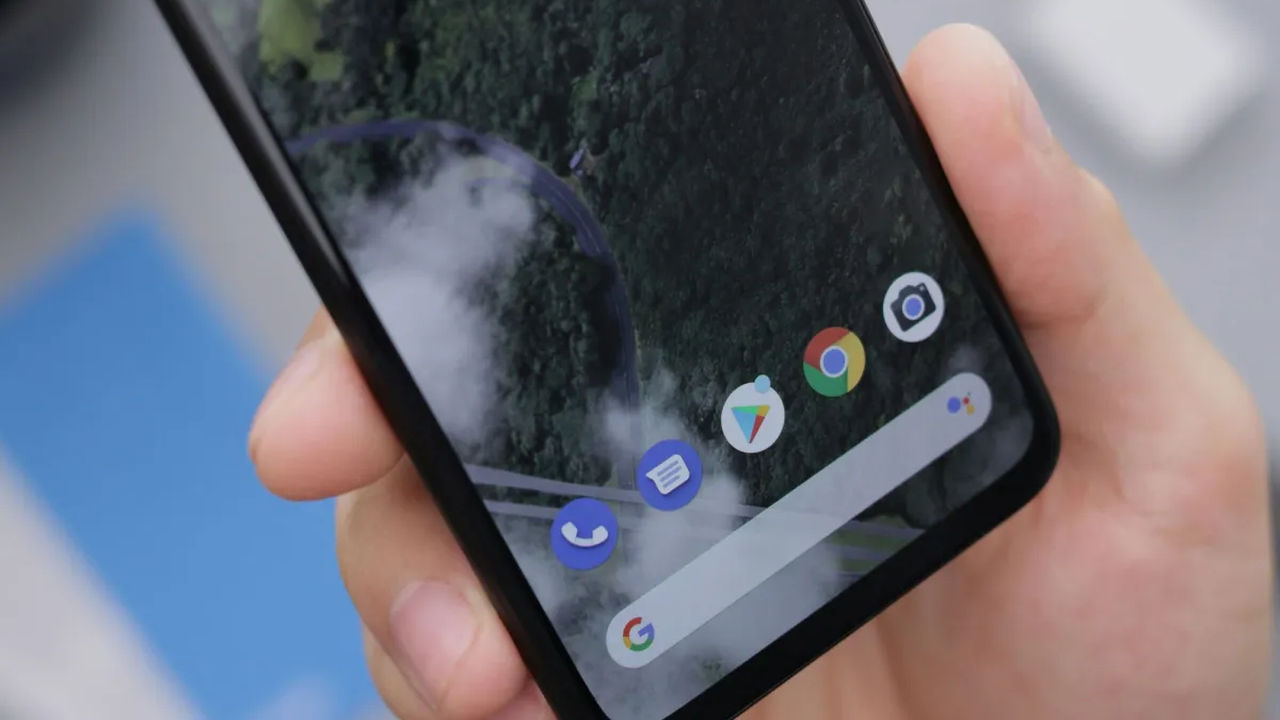 Google Kembangkan Contacts Picker di Android 17, Akses Kontak Kini Bisa Lebih Terbatas