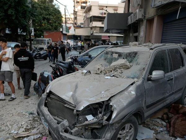 Profil Haytham Tabatabai, Komandan Senior Hizbullah yang Tewas dalam Serangan Israel