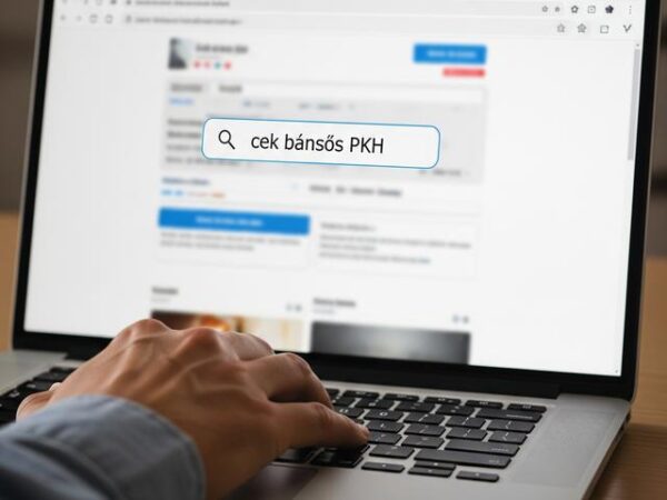 Cara Mengecek Bansos Rp900 Ribu 2025 yang Cair Mulai Oktober–Desember