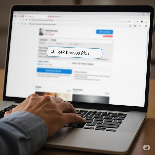 Cara Mengecek Bansos Rp900 Ribu 2025 yang Cair Mulai Oktober–Desember