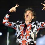 Rahasia Vitalitas Mick Jagger di Usia 82 Tahun: Tetap Lincah Berkat Latihan Rutin dan Gaya Hidup Disiplin