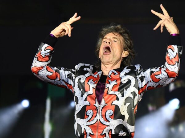 Rahasia Vitalitas Mick Jagger di Usia 82 Tahun: Tetap Lincah Berkat Latihan Rutin dan Gaya Hidup Disiplin