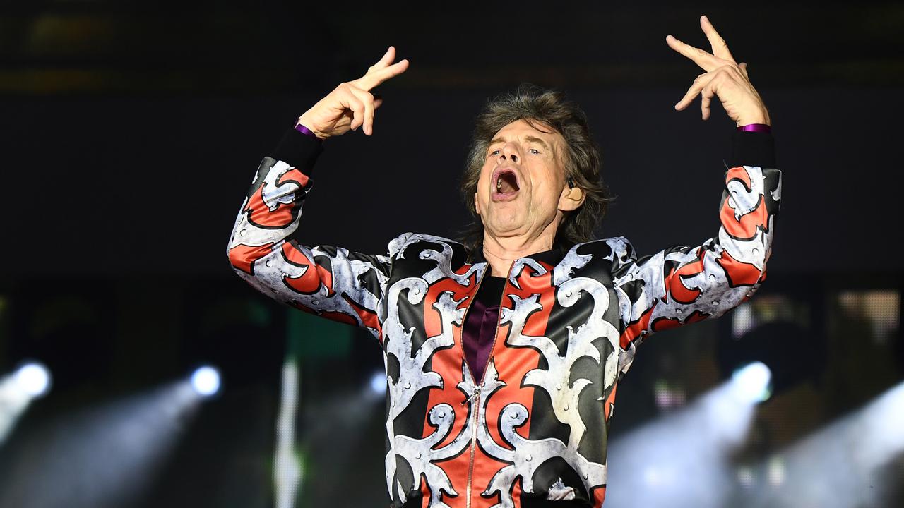 Rahasia Vitalitas Mick Jagger di Usia 82 Tahun: Tetap Lincah Berkat Latihan Rutin dan Gaya Hidup Disiplin