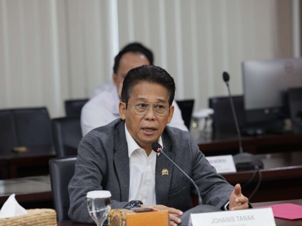 KPK Tegaskan Tidak Punya Otoritas Mengintervensi Rehabilitasi yang Dikeluarkan Presiden