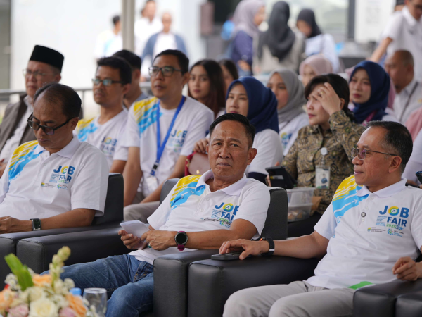 PHK di Jawa Barat Tertinggi Nasional, Pekerja Bandung Ikut Terdampak