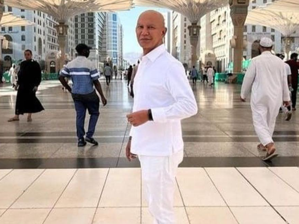 Said Abdullah Soal Kisruh PBNU Diduga Terkait Tambang: “Saya Prihatin dan Merasa Malu”