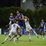 Meski Tumbang, Persib Masih Kuasai Puncak Grup G ACL 2