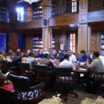 Presiden Prabowo Tegaskan Pembenahan Kawasan Hutan dan Tambang Jadi Prioritas Nasional