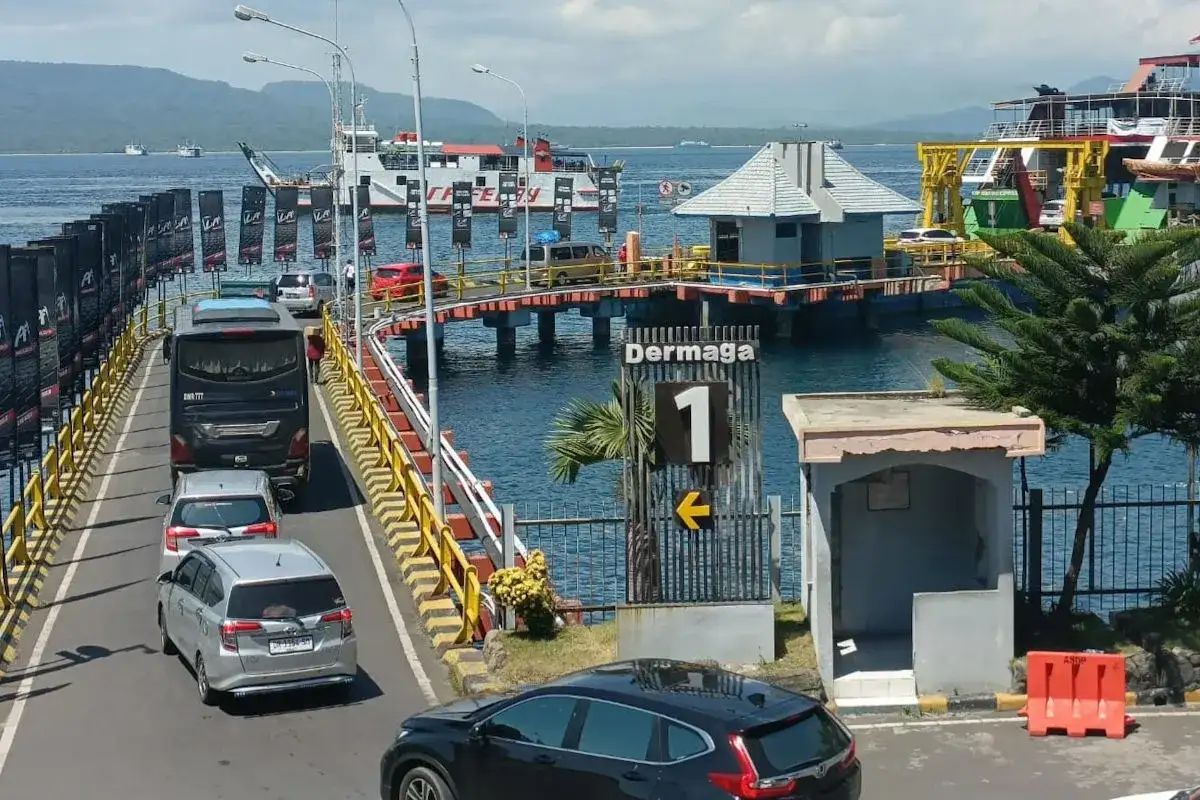 Pemerintah Luncurkan Program Keringanan Tarif Transportasi untuk Libur Nataru 2025/2026