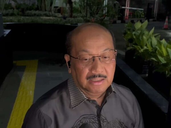 Kuasa Hukum Datangi KPK untuk Pastikan Surat Rehabilitasi Ira Puspa Dewi