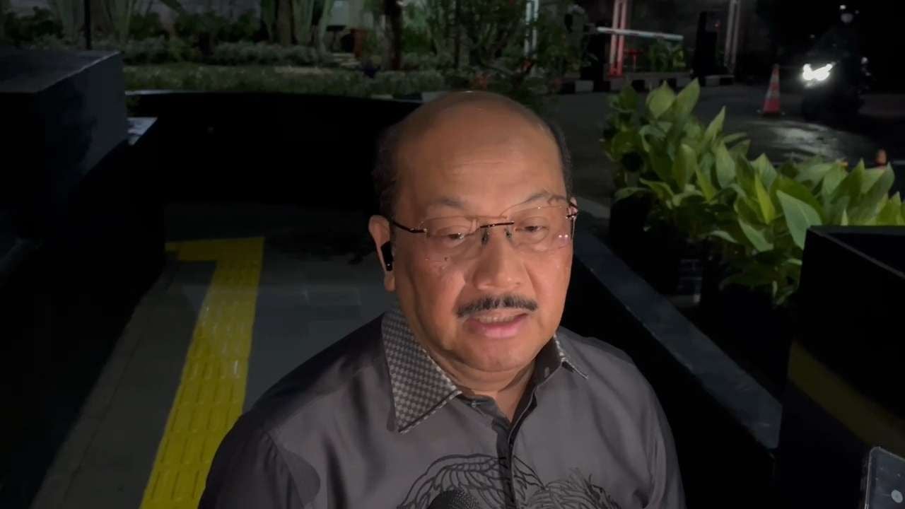 Kuasa Hukum Datangi KPK untuk Pastikan Surat Rehabilitasi Ira Puspa Dewi