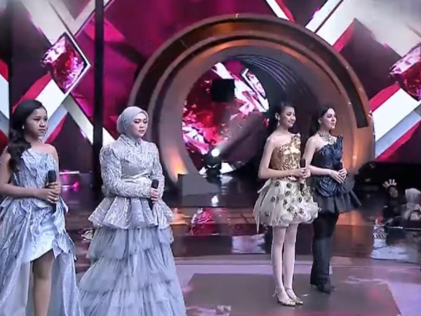 Persaingan Dangdut Academy 7 Indosiar Kian Sengit, Top 3 Paparkan Strategi Menuju Grand Final