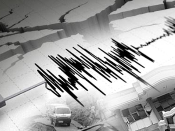 Gempa 4,7 SR Guncang Solok, Sumbar, Warga Diminta Waspada