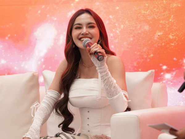 Tiket Konser ‘KOMA Live in Concert’ Mahalini Langsung Habis, Antusiasme Penggemar Membludak