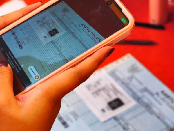 Penyaluran BLT Kesra di Batam Membengkak, Penerima Meningkat Drastis hingga Tiga Kali Lipat