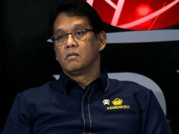 Purbaya Yudhi Sadewa Tegaskan Dana Penanganan Bencana Aman: Menunggu Pengajuan Resmi BNPB