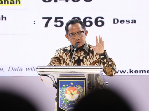 Tito Karnavian: Konstitusi Tak Menutup Opsi Pilkada Lewat DPRD