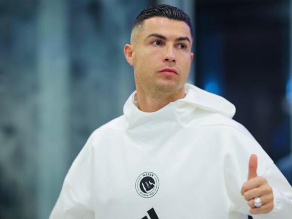 Vila Mewah Rp600 Miliar Cristiano Ronaldo Terancam Dijual, Ini Latar Belakangnya