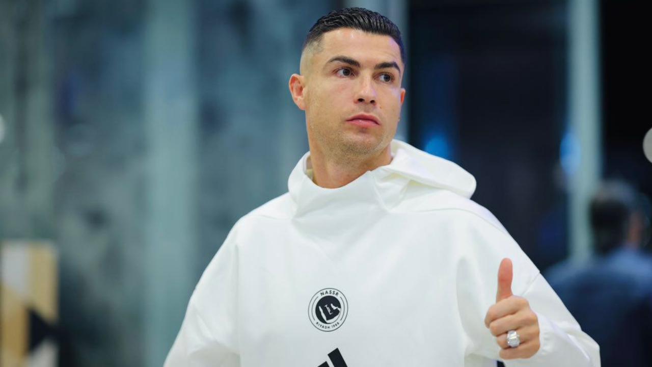 Vila Mewah Rp600 Miliar Cristiano Ronaldo Terancam Dijual, Ini Latar Belakangnya