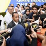 Bahlil Sebut Bauran EBT Listrik Melebihi Sasaran RUKN